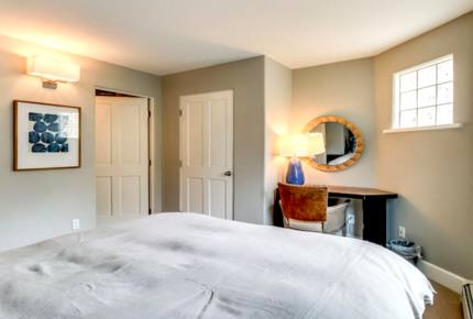 Luxury In-Town Condo - Telluride, Colorado