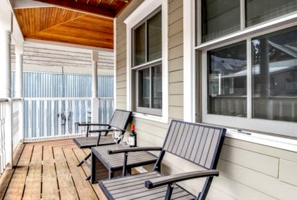 Luxury In-Town Condo - Telluride, Colorado