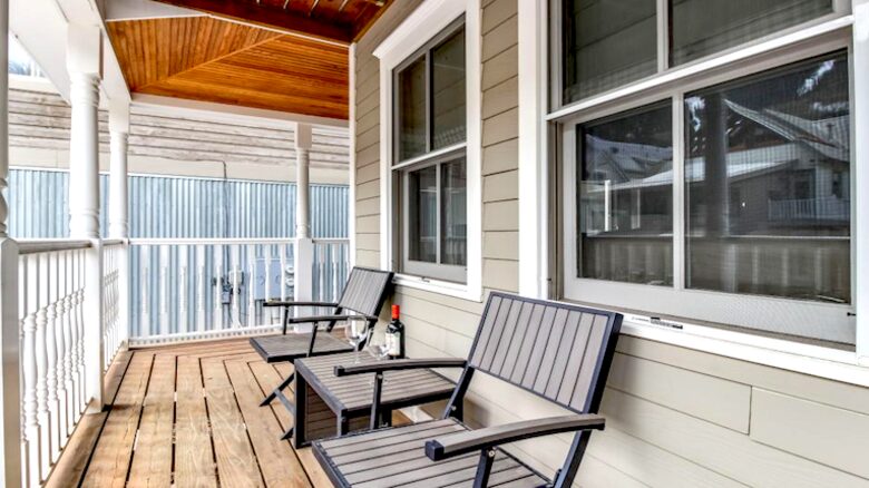 Luxury In-Town Condo - Telluride, Colorado