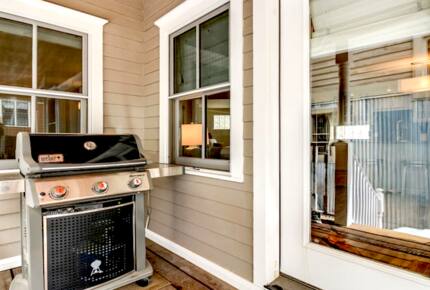 Luxury In-Town Condo - Telluride, Colorado