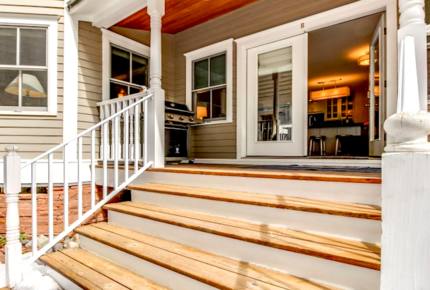 Luxury In-Town Condo - Telluride, Colorado