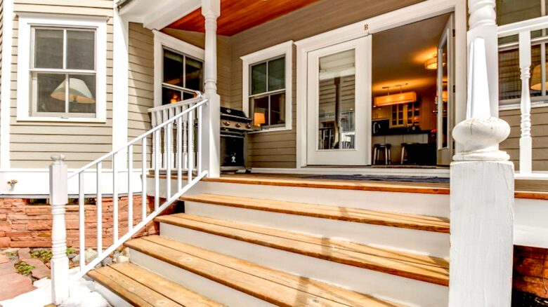 Luxury In-Town Condo - Telluride, Colorado