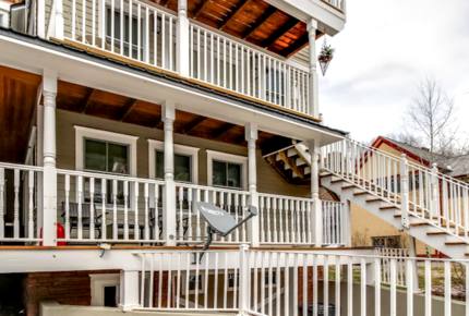 Luxury In-Town Condo - Telluride, Colorado