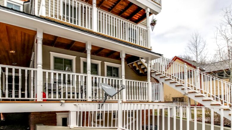 Luxury In-Town Condo - Telluride, Colorado