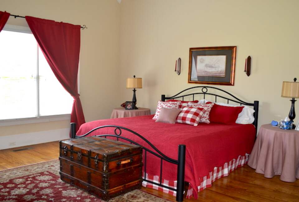 Lake Martin Luxury - Dadeville, Alabama