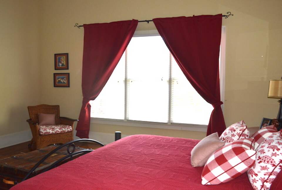 Lake Martin Luxury - Dadeville, Alabama