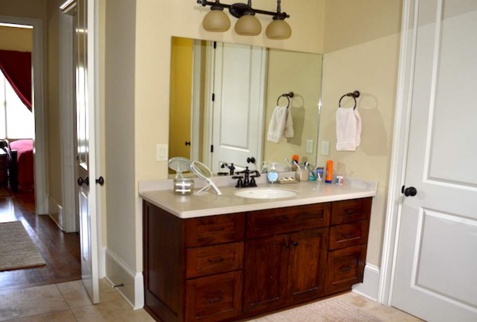 Lake Martin Luxury - Dadeville, Alabama