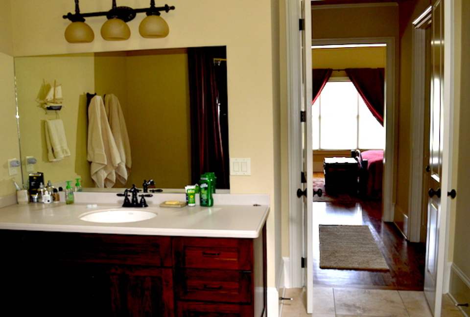 Lake Martin Luxury - Dadeville, Alabama