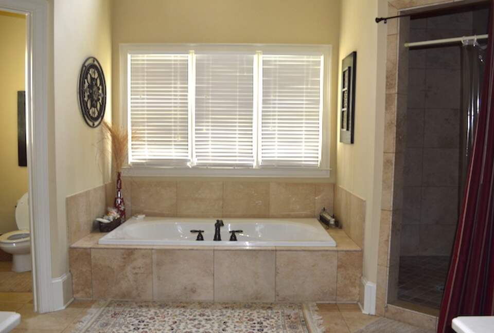 Lake Martin Luxury - Dadeville, Alabama