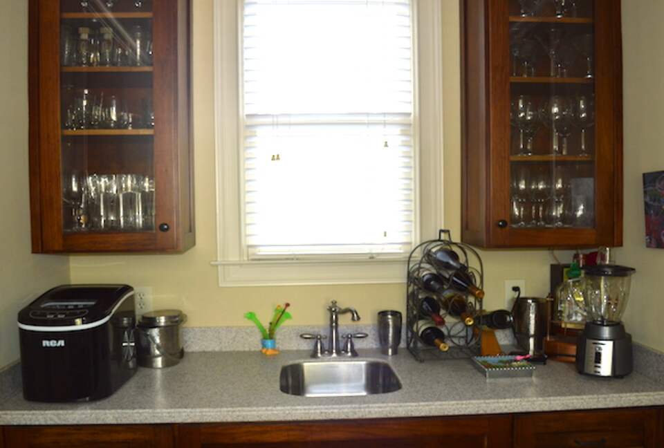 Lake Martin Luxury - Dadeville, Alabama