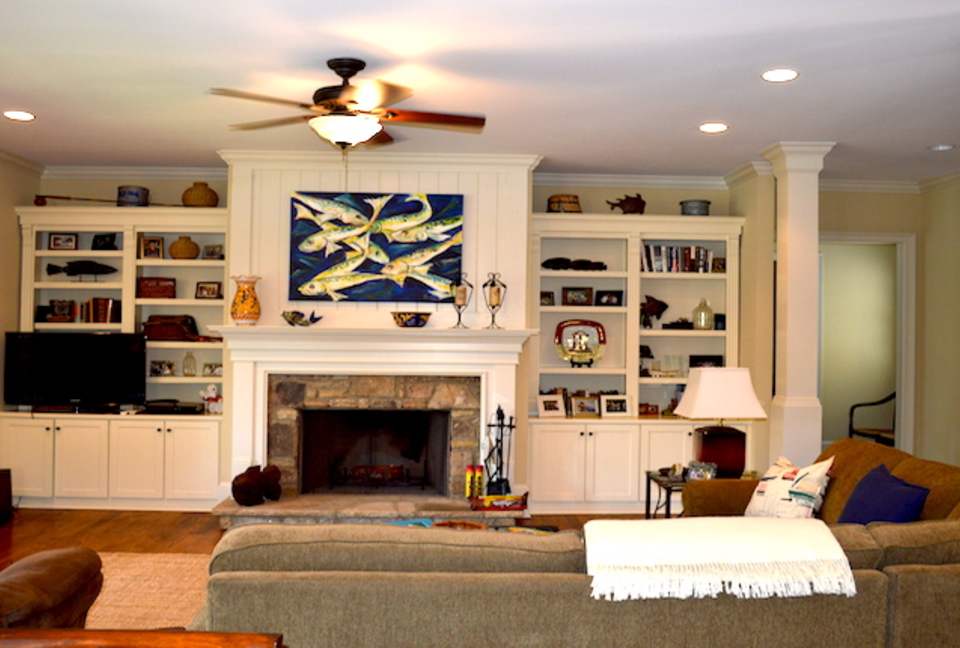 Lake Martin Luxury - Dadeville, Alabama