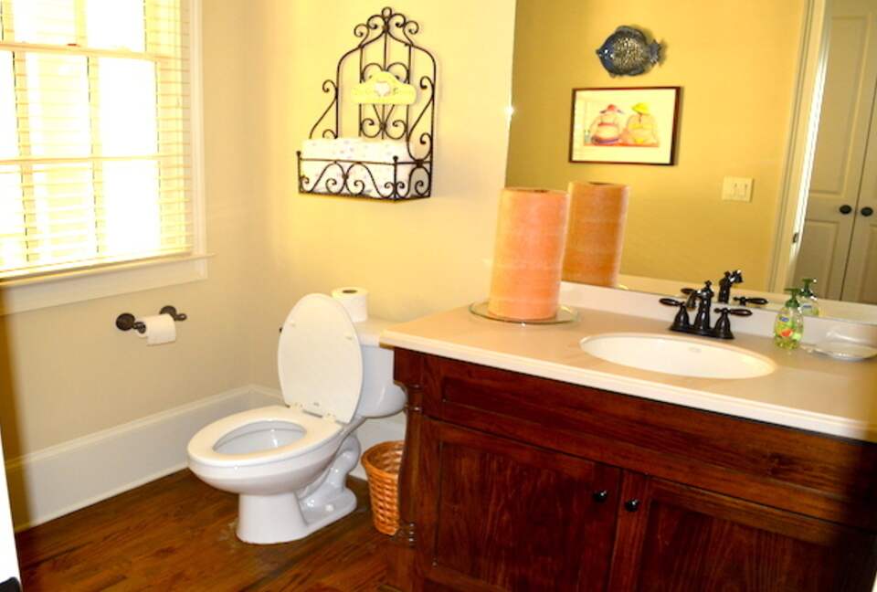 Lake Martin Luxury - Dadeville, Alabama