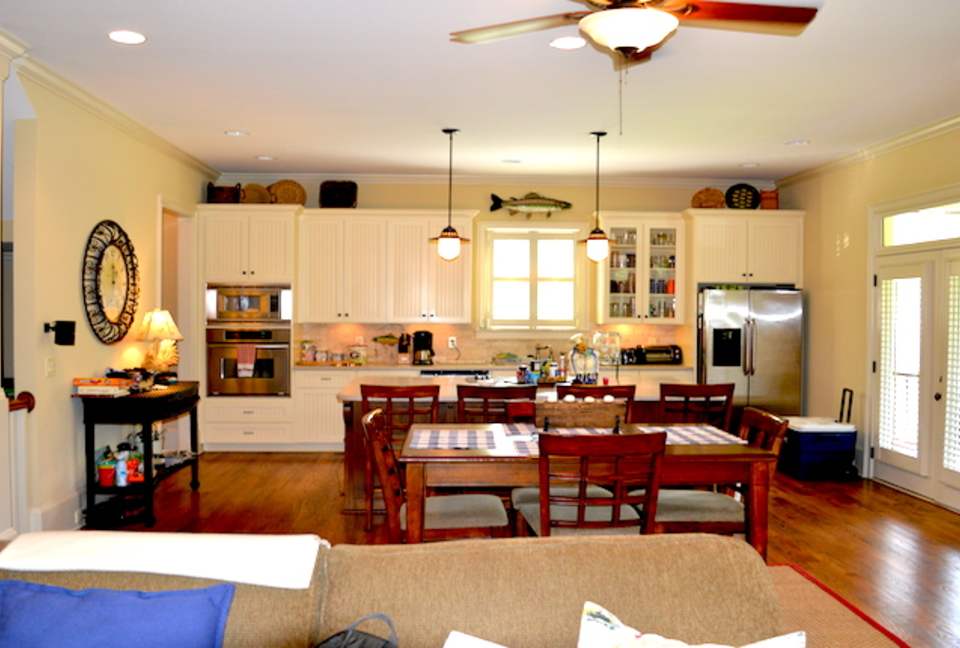 Lake Martin Luxury - Dadeville, Alabama