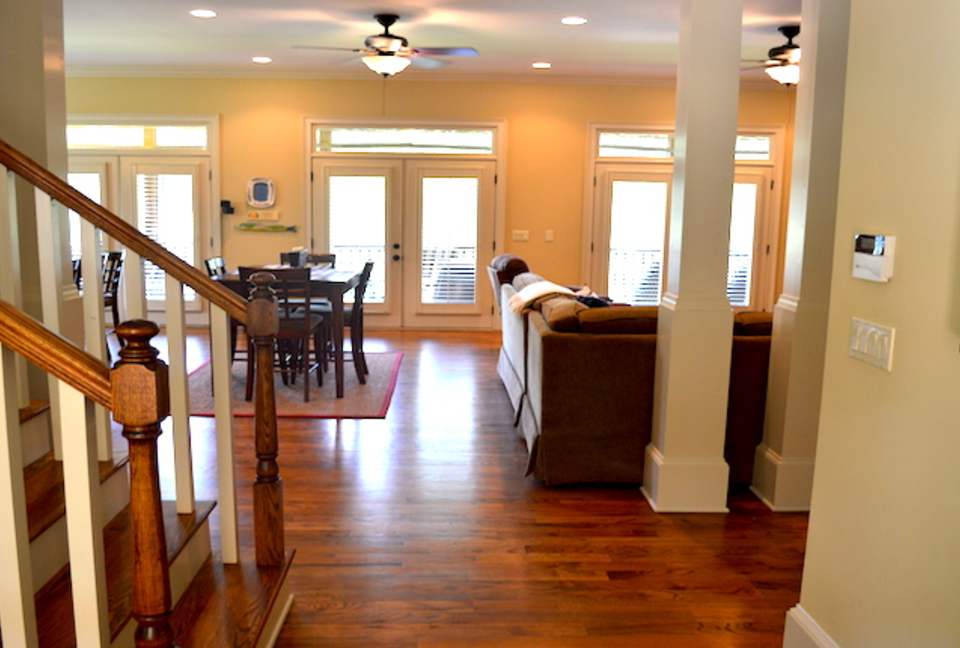 Lake Martin Luxury - Dadeville, Alabama