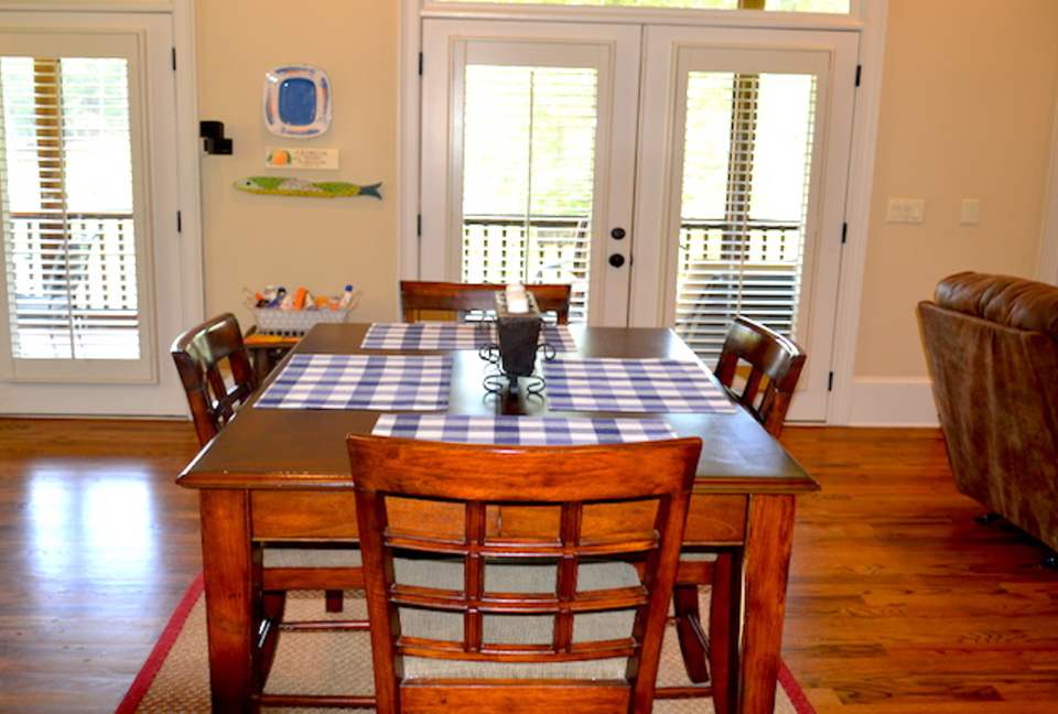 Lake Martin Luxury - Dadeville, Alabama