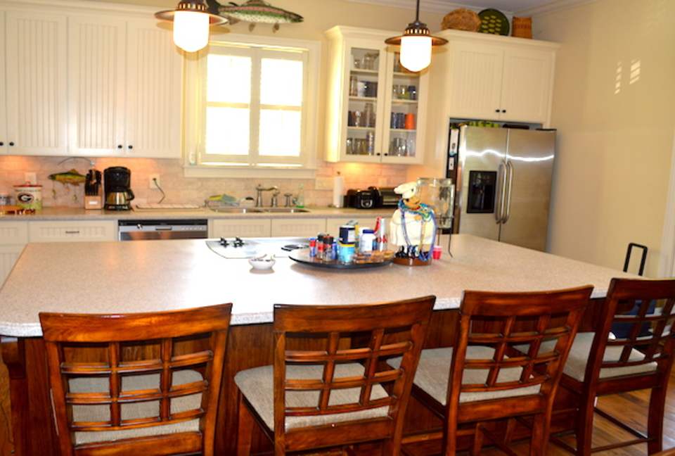 Lake Martin Luxury - Dadeville, Alabama