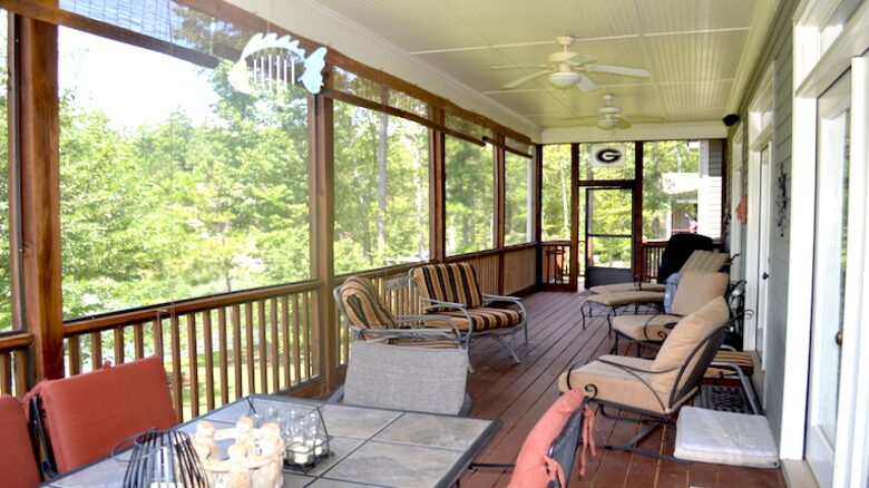 Lake Martin Luxury - Dadeville, Alabama