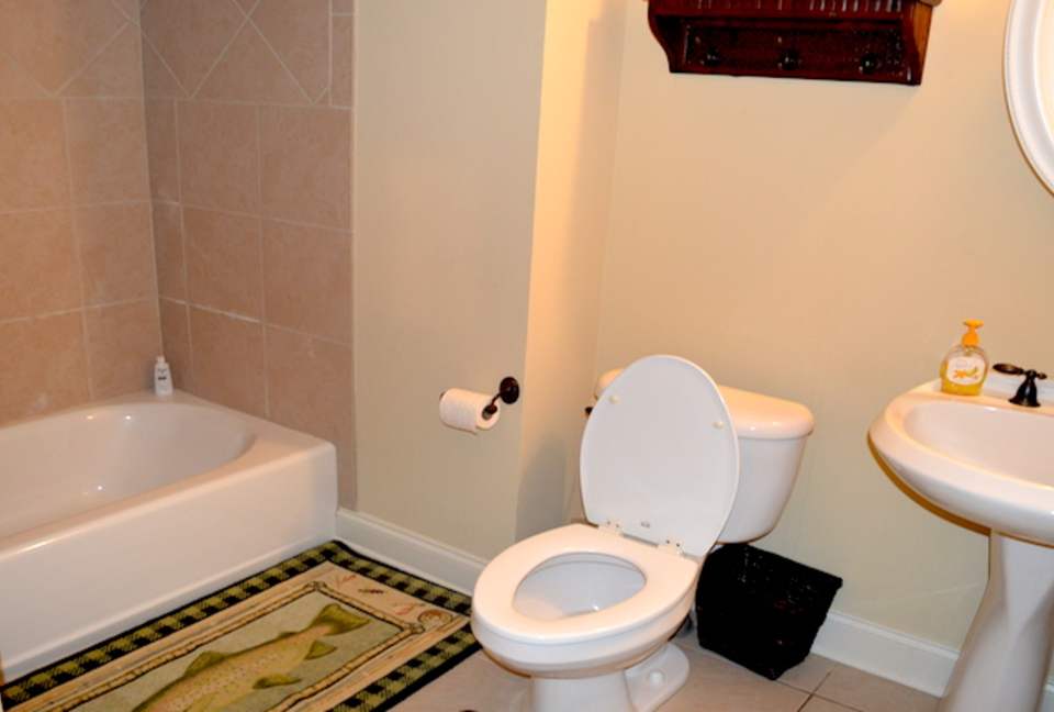 Lake Martin Luxury - Dadeville, Alabama