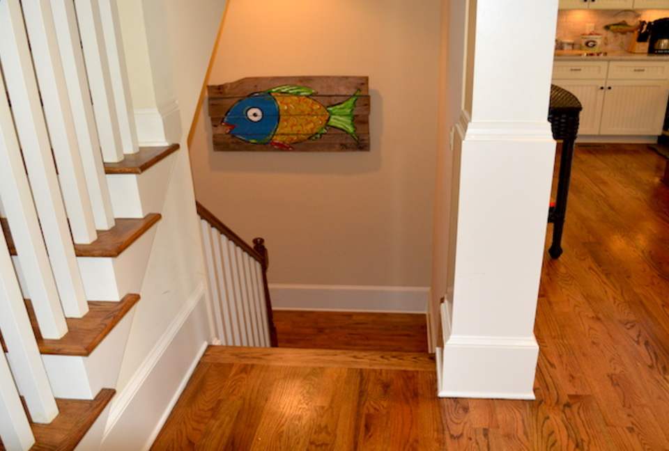 Lake Martin Luxury - Dadeville, Alabama