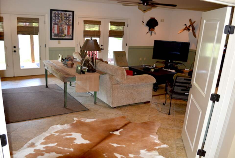 Lake Martin Luxury - Dadeville, Alabama