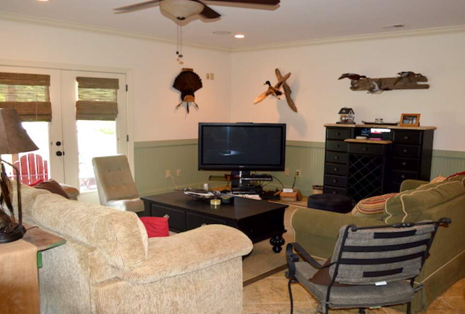 Lake Martin Luxury - Dadeville, Alabama