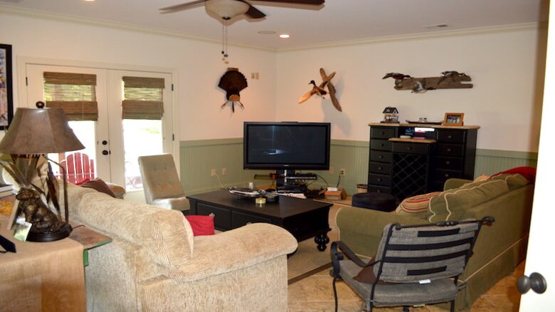 Lake Martin Luxury - Dadeville, Alabama