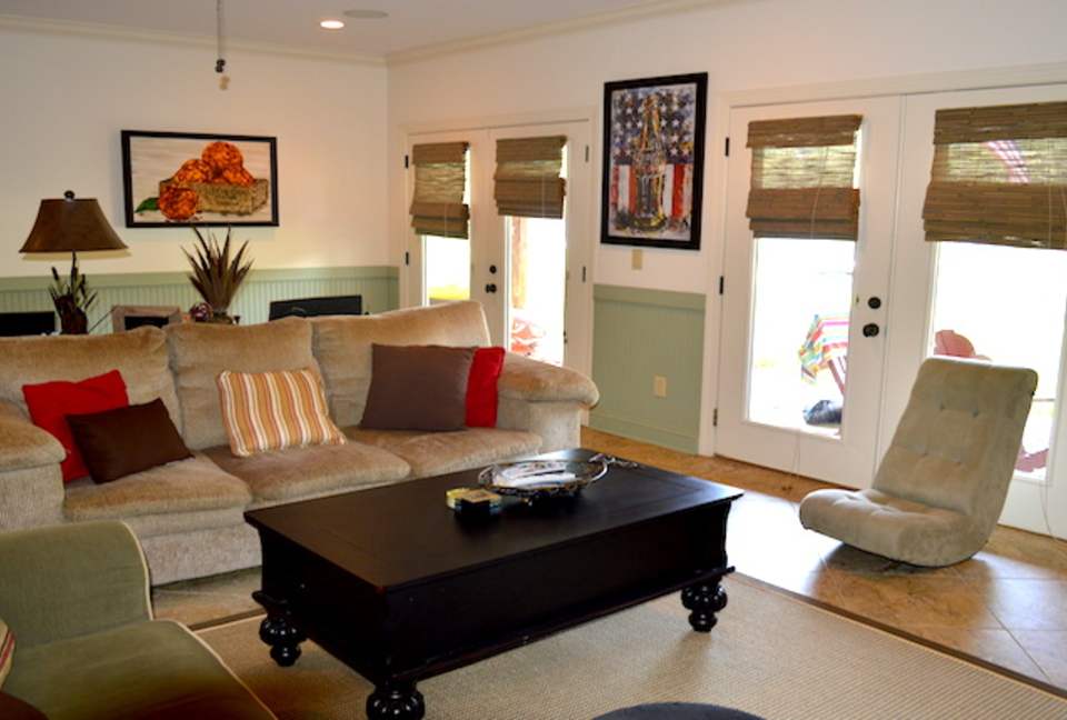 Lake Martin Luxury - Dadeville, Alabama