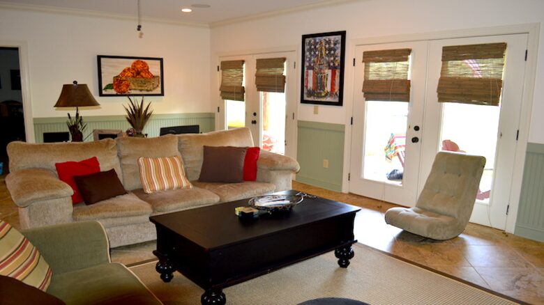 Lake Martin Luxury - Dadeville, Alabama