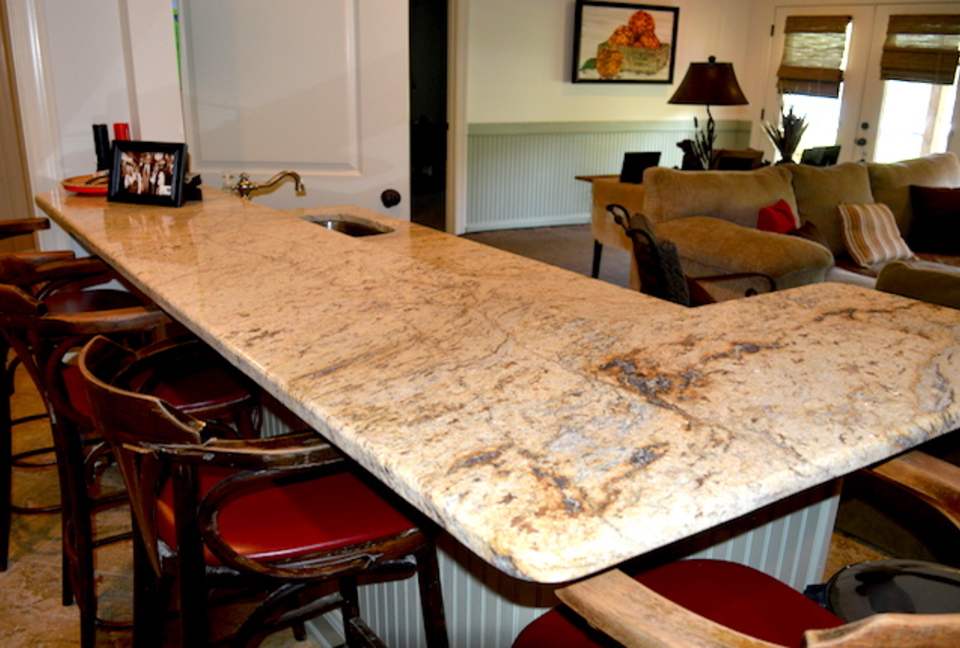 Lake Martin Luxury - Dadeville, Alabama