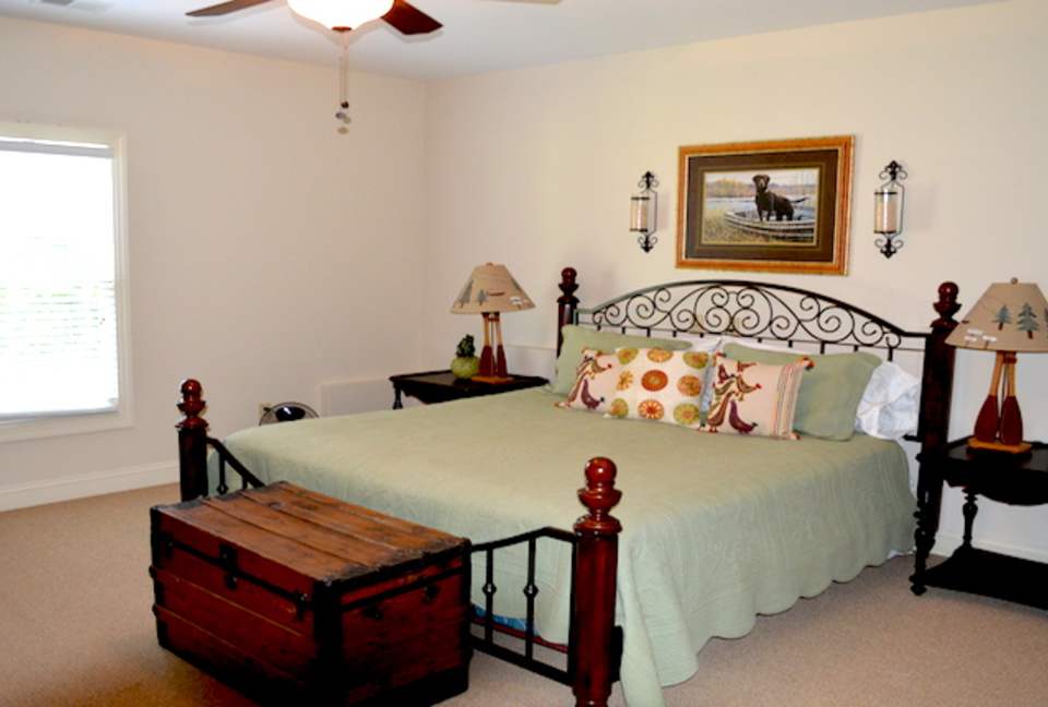 Lake Martin Luxury - Dadeville, Alabama