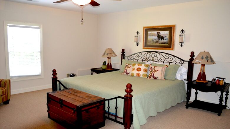 Lake Martin Luxury - Dadeville, Alabama