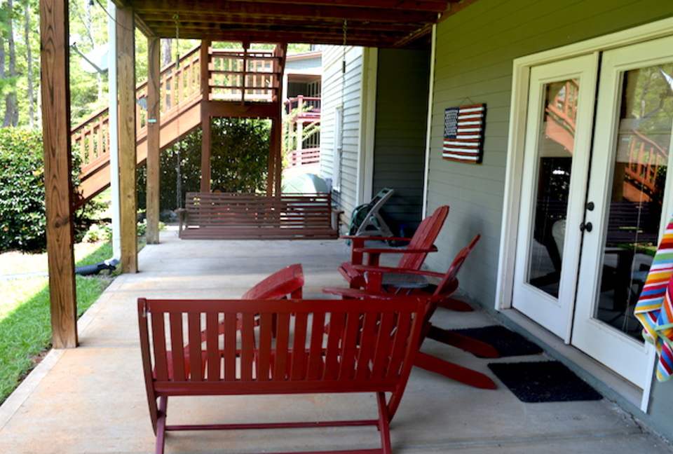 Lake Martin Luxury - Dadeville, Alabama