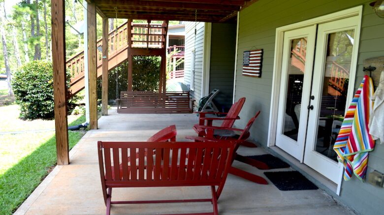 Lake Martin Luxury - Dadeville, Alabama