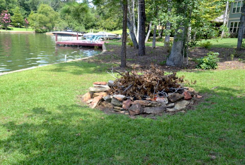 Lake Martin Luxury - Dadeville, Alabama