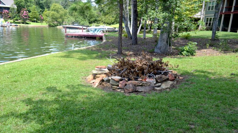 Lake Martin Luxury - Dadeville, Alabama