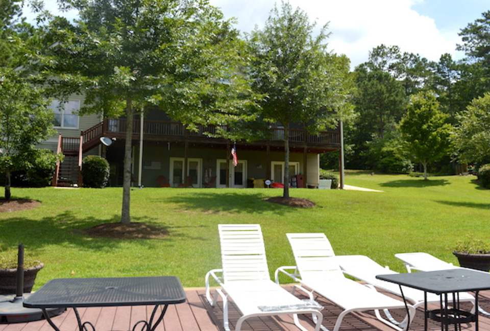 Lake Martin Luxury - Dadeville, Alabama