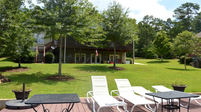 Lake Martin Luxury - Dadeville, Alabama