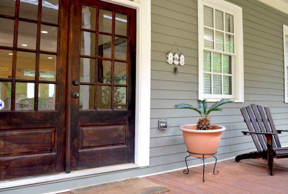 Lake Martin Luxury - Dadeville, Alabama