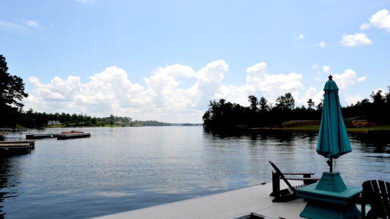 Lake Martin Luxury - Dadeville, Alabama