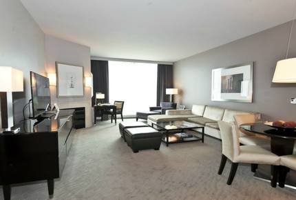 Trump Towers - Chicago, Illinois