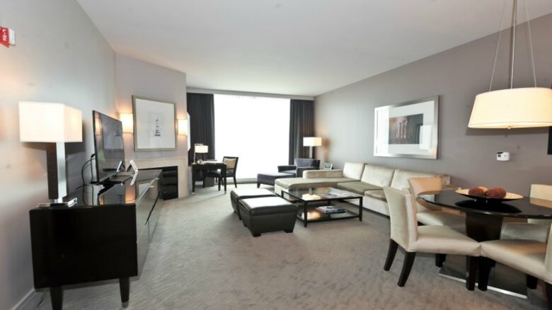 Trump Towers - Chicago, Illinois