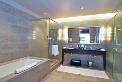 Trump Towers - Chicago, Illinois