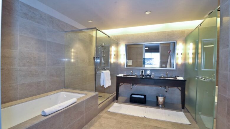 Trump Towers - Chicago, Illinois