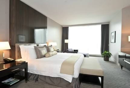 Trump Towers - Chicago, Illinois