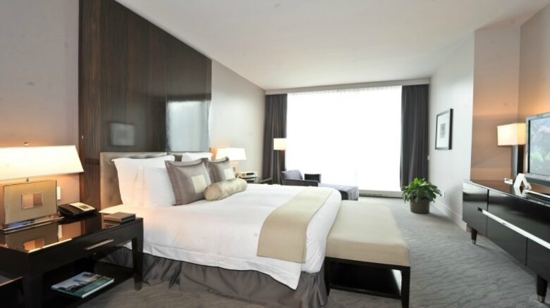 Trump Towers - Chicago, Illinois