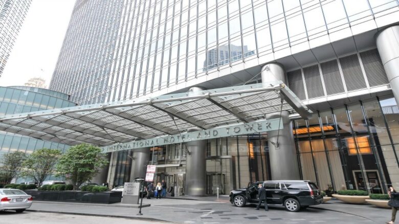 Trump Towers - Chicago, Illinois