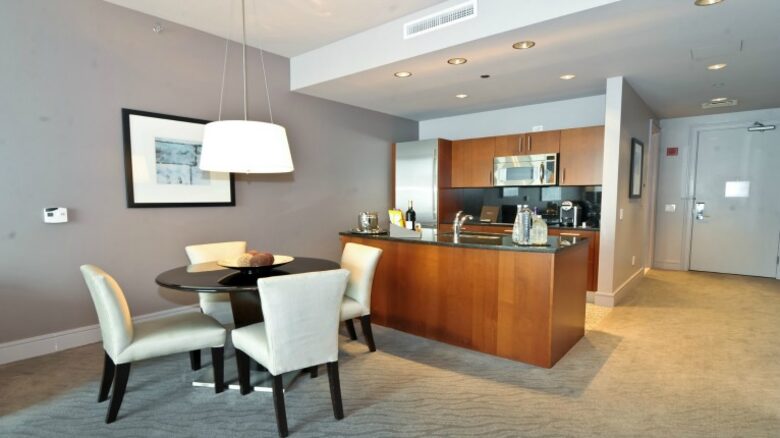 Trump Towers - Chicago, Illinois