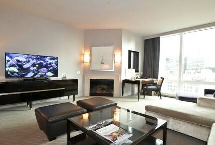 Trump Towers - Chicago, Illinois