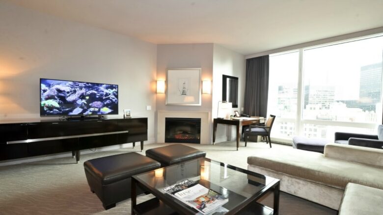 Trump Towers - Chicago, Illinois