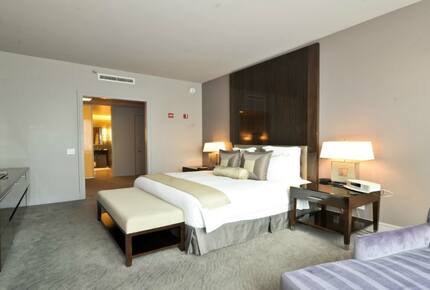 Trump Towers - Chicago, Illinois